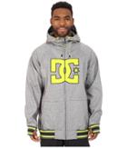 Dc - Spectrum Snow Jacket