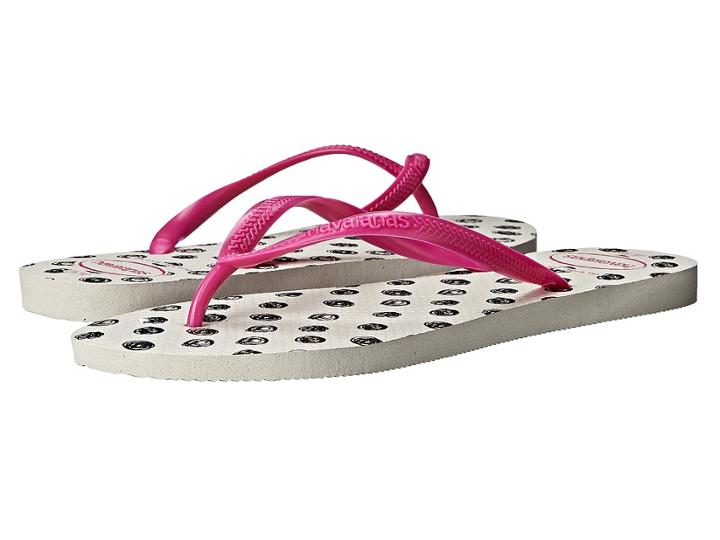 Havaianas - Slim Fresh Flip Flops