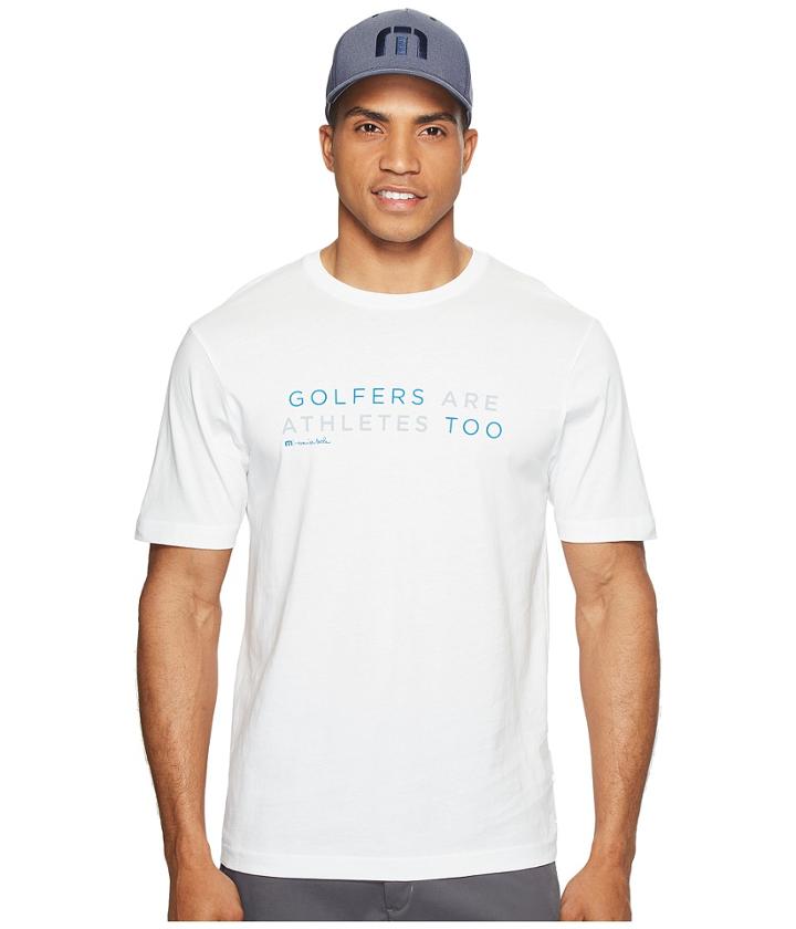 Travismathew - Ted T-shirt