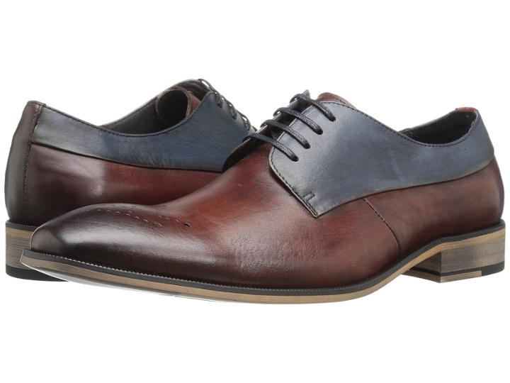 Carrucci - Spanish Medallion