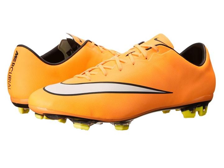 Nike Mercurial Veloce Ii Fg