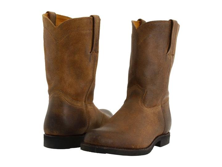 Frye Roper 10 R