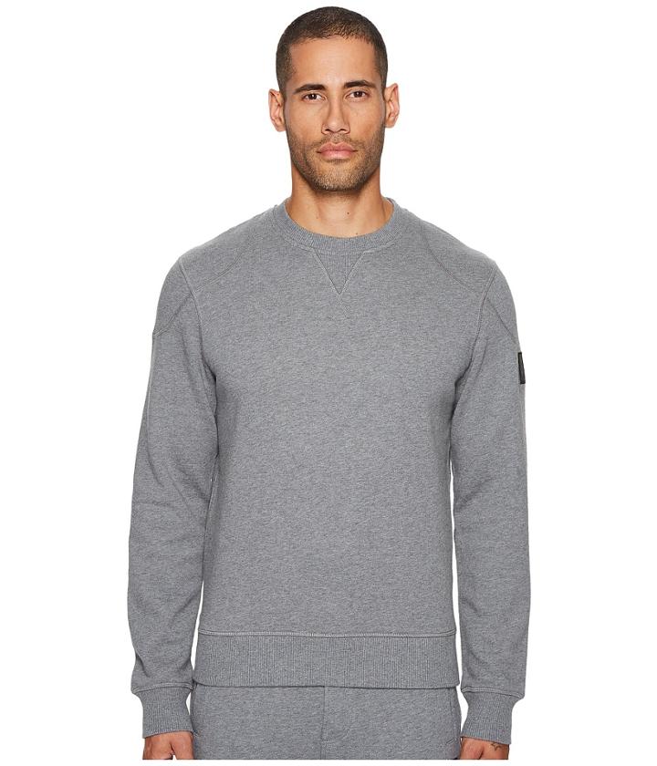Belstaff - Jefferson Fleece Sweatshirt