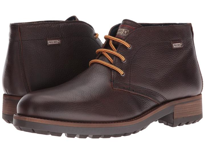 Pikolinos - Ellesmere M6c-8069ng