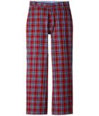 Tommy Hilfiger Kids - Fancy Tartan Pants