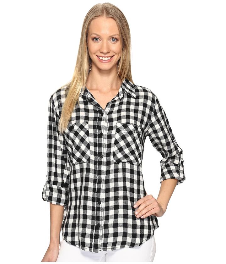 Sanctuary - The Steady Boyfriend Shirt