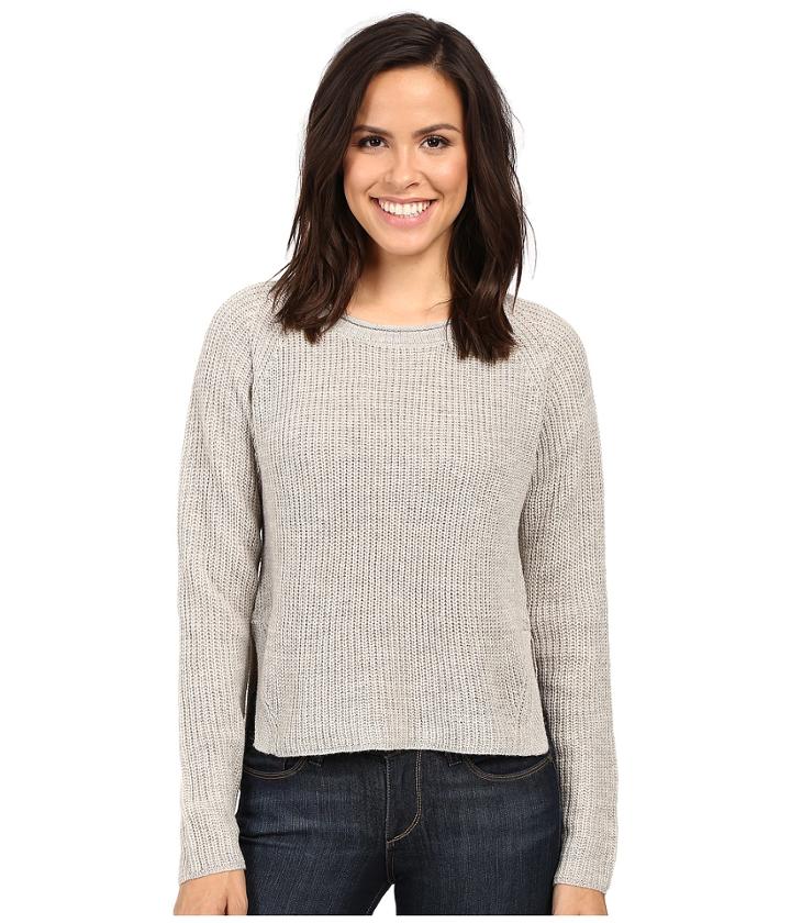 Only - Denver Short Pullover