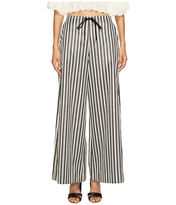 Mcq - Super Kick Flare Pants