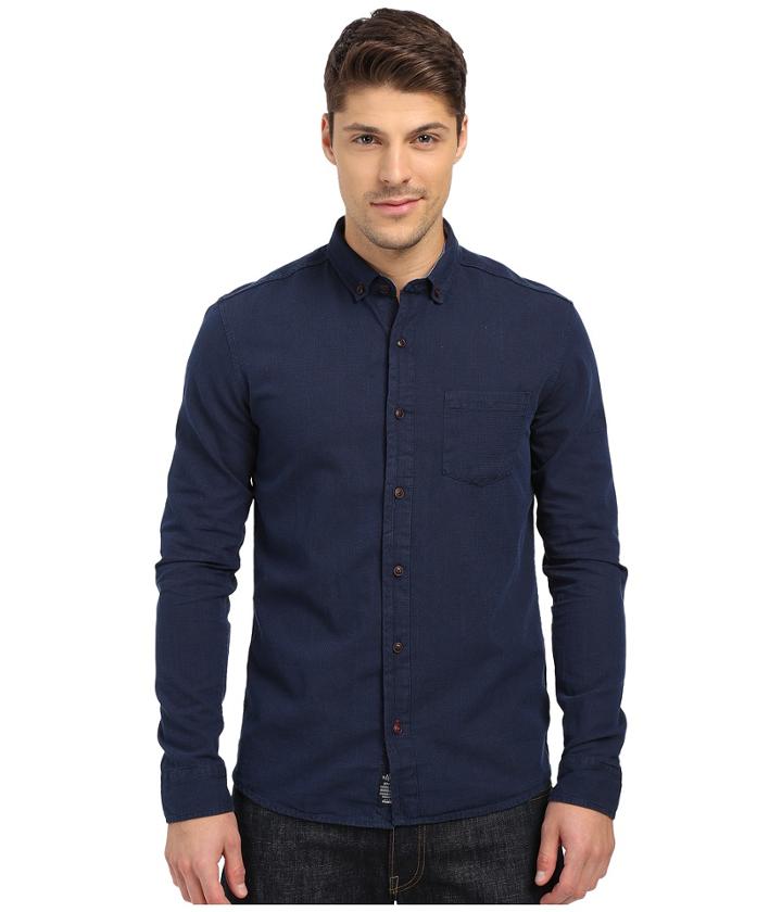 Mavi Jeans - Button Down
