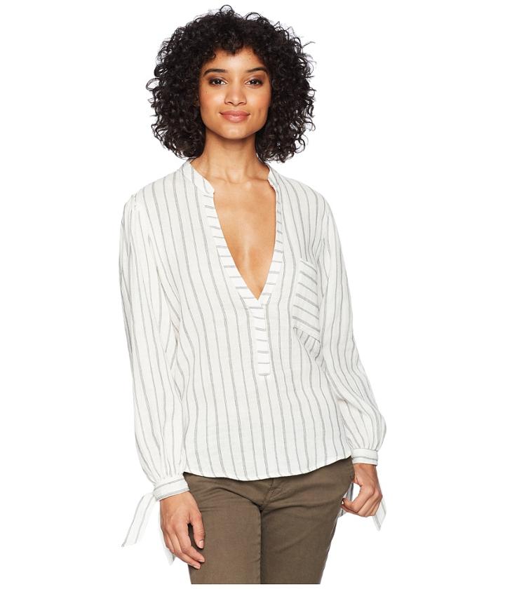 Jen's Pirate Booty - Salerno Top
