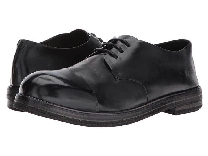 Marsell - Captoe Oxford
