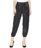 Kamalikulture By Norma Kamali - Boyfriend Jog Pants