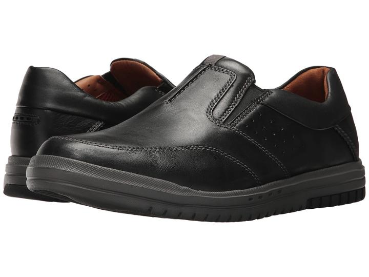 Clarks - Unrhombus Twin