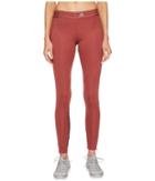 Adidas By Stella Mccartney - Run Leo Tights Bq8307