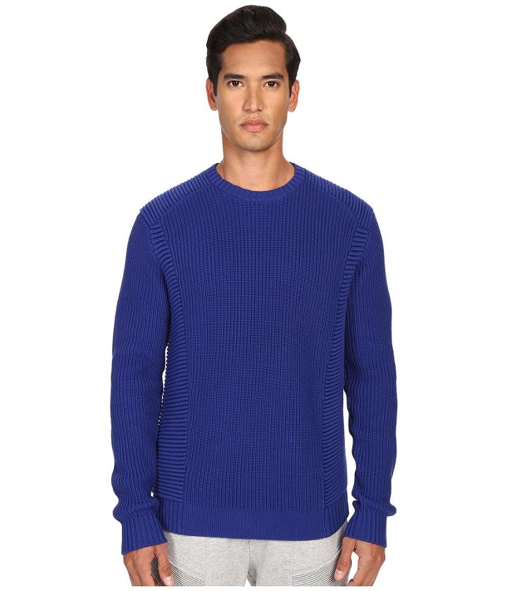 Pierre Balmain - Royal Sweater