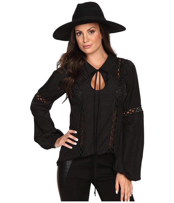Union Of Angels - Amelia Blouse