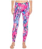 Lilly Pulitzer - Luxletic Caille Weekender Leggings