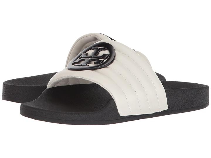 Tory Burch - Lina Padded Slide