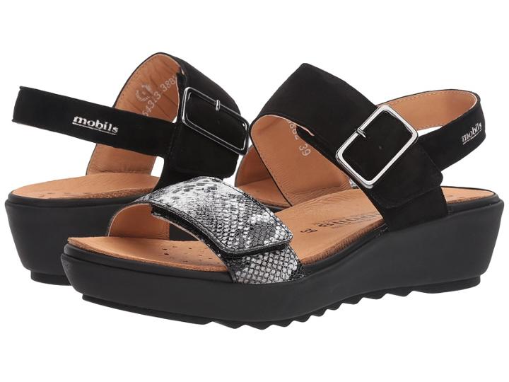 Mephisto - Folina