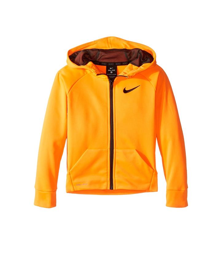 Nike Kids - Thermal Full Zip Hoodie