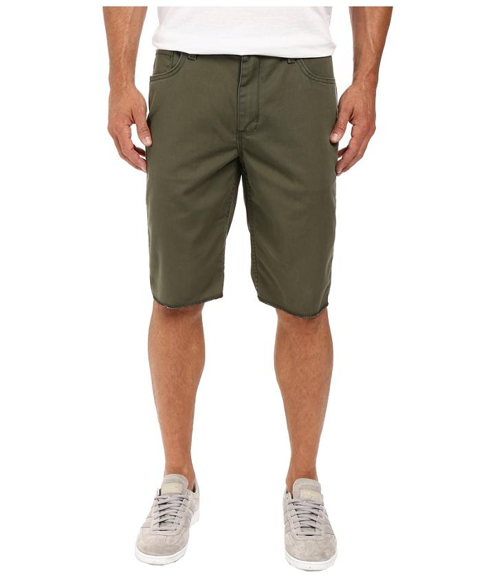 Vans - Av Covina Shorts Ii