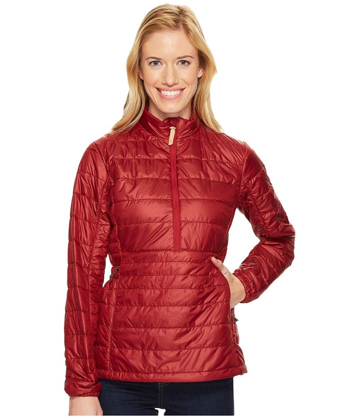 Fjallraven - Abisko Padded Pullover