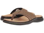 Dockers - Laguna Thong Sandal