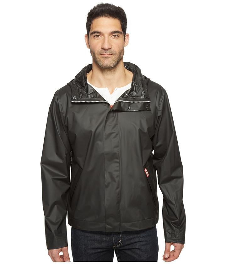 Hunter - Original Vinyl Windcheater