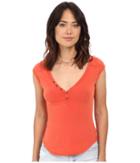 Free People - Peaches Henley