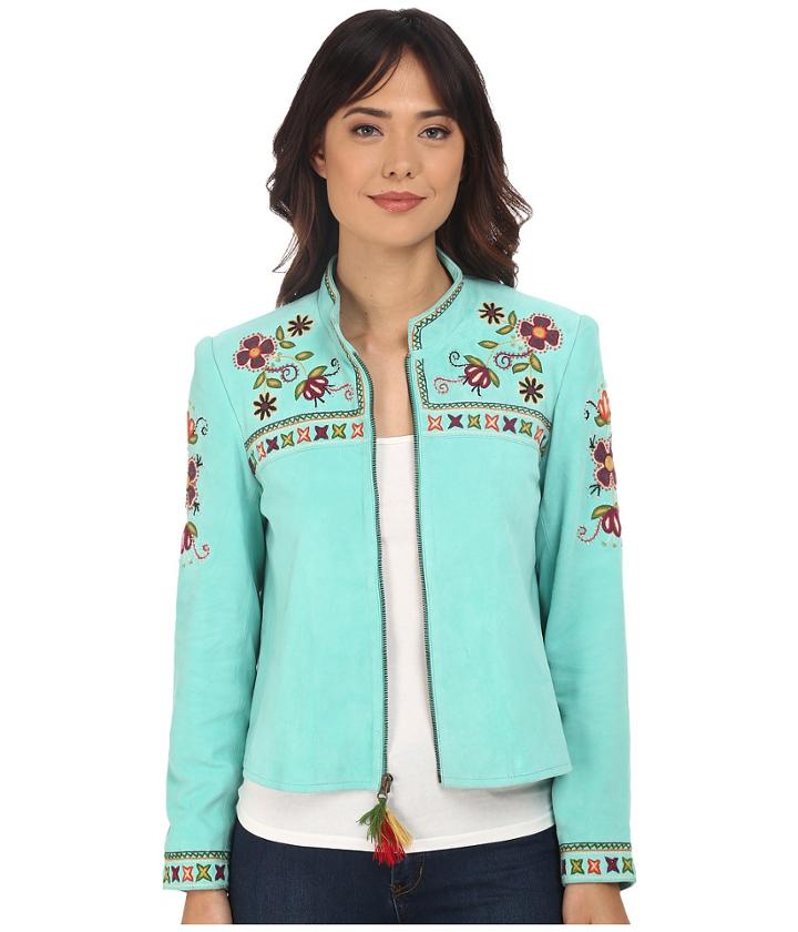 Double D Ranchwear - Quechua Craft Jacket
