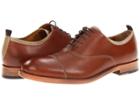 Johnston &amp; Murphy - Clayton Cap Toe