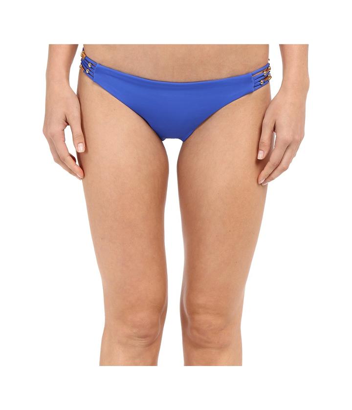 Trina Turk - Riviera Solids Brazilian Hipster