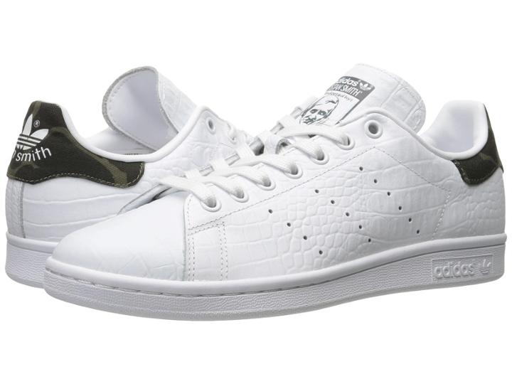 Adidas Originals - Stan Smith Snakeskin