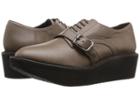 Y's By Yohji Yamamoto - Thick Sole One Belted