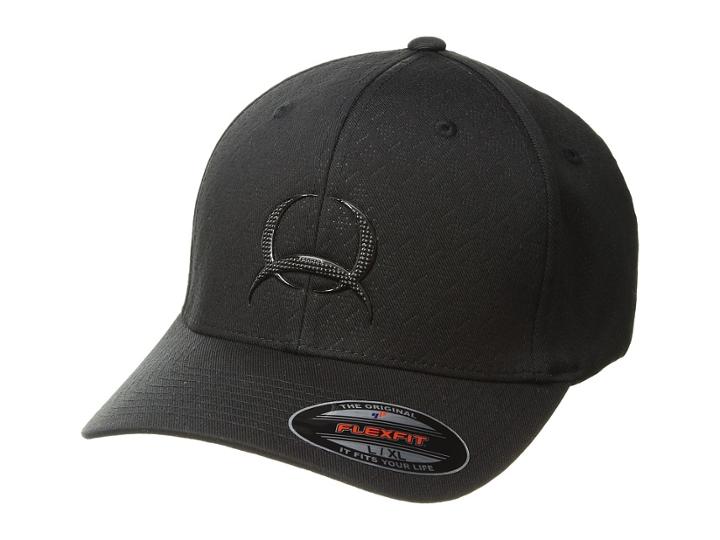 Cinch - Mid-profile Flexfit 3d Hat