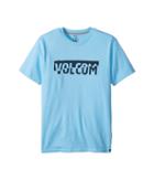 Volcom Kids - Fracture Short Sleeve Tee