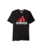 Adidas Kids 30's S/s Tee Adi Logo