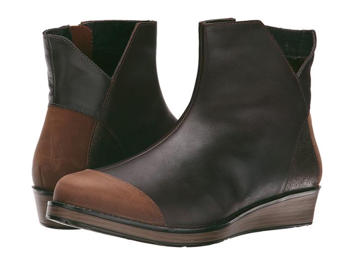 Naot Footwear - Loyal
