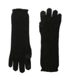 Polo Ralph Lauren - Cashmere Cable Touch Gloves