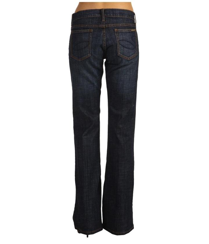 Stetson 816 Classic Boot Cut Jean 34 Inseam