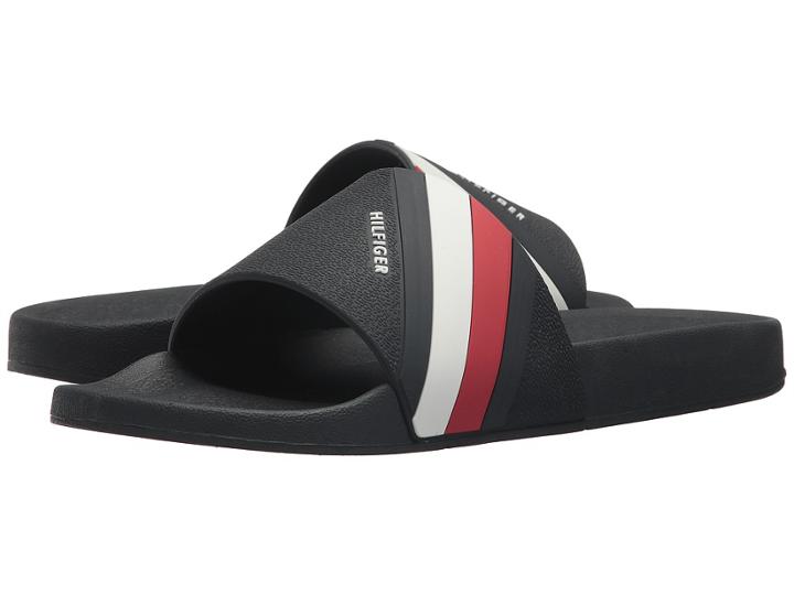 Tommy Hilfiger - Elix