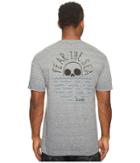 Roark - Fear The Sea T-shirt