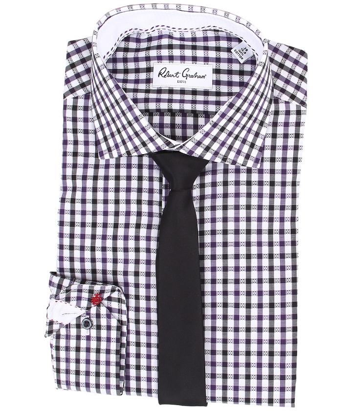 Robert Graham - Berlin Dress Shirt