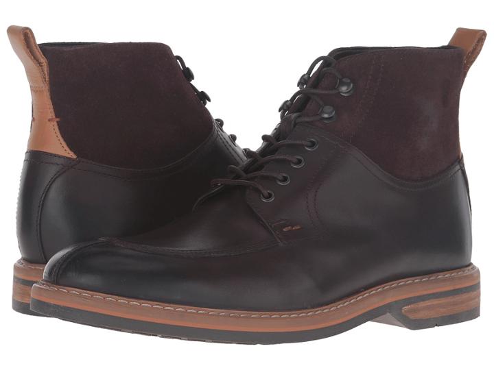 Clarks - Pitney Hi