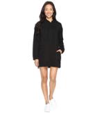 Brigitte Bailey - Inland Distressed Hoodie Dress