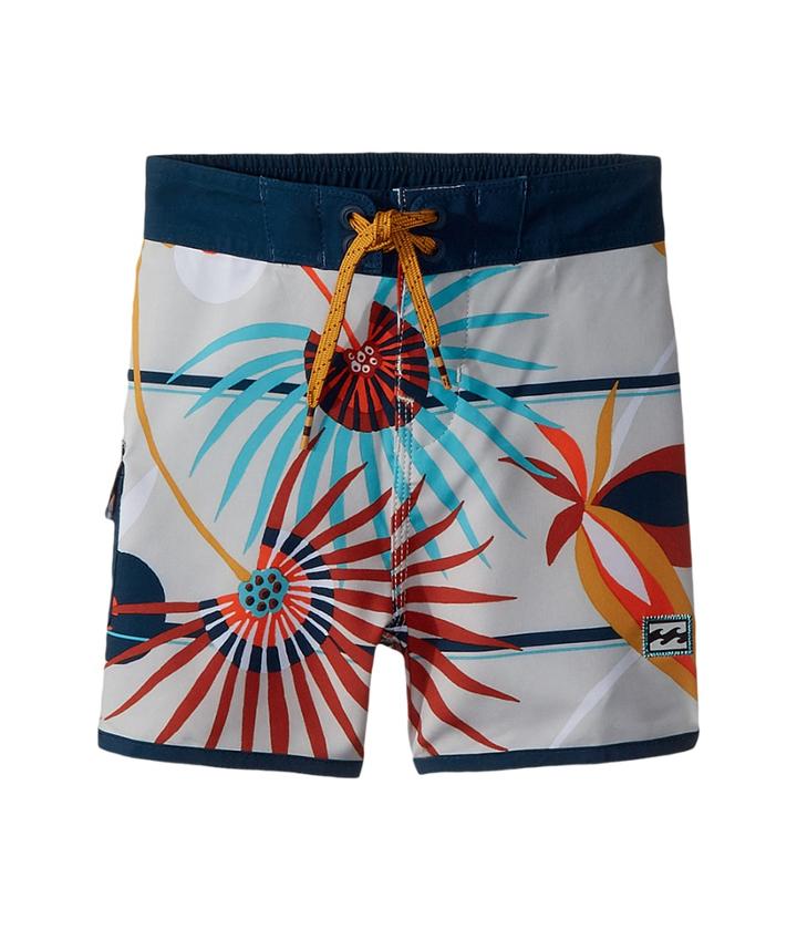 Billabong Kids - 73 Light Lineup Boardshorts