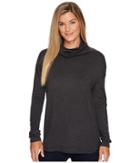 The North Face - Woodland Sweater Tunic