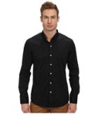 7 Diamonds Mystery Train L/s Shirt