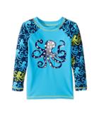 Hatley Kids - Deep Sea Octopus Rashguard