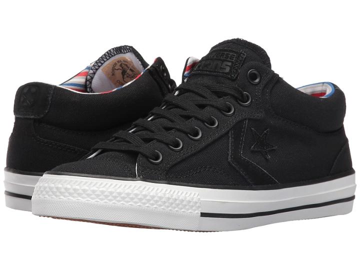 Converse - Star Player Pro Mid
